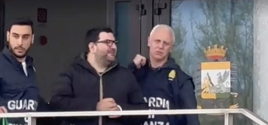 Maxi-frode sui fondi Pnrr: arrestato il presidente della Pistoiese calcio