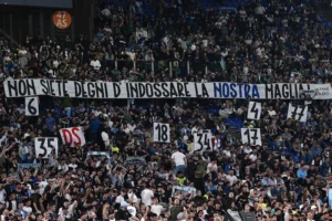 tifosi