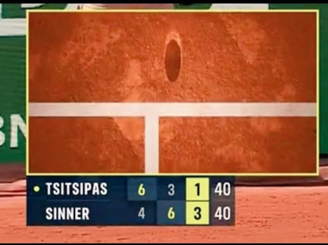 Sinner