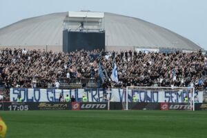 Parma-Napoli, il questore Di Domenico: «L’eventuale chiusura ai residenti in Campania non dipende da noi» item-thumbnail