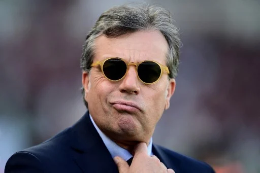 Conceiçao verrà congedato, ma intanto il Milan pensa anche a Giuntoli come d.s. Conceiçao verrà congedato, ma intanto il Milan pensa anche a Giuntoli come d.s.