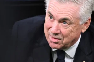 Ancelotti Capello Bisevac