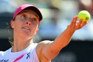 Swiatek roland garros tennisti