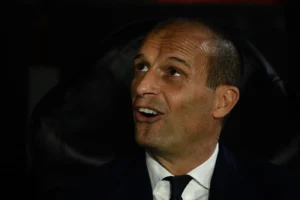 Milan Allegri Briatore Ranieri pavarese