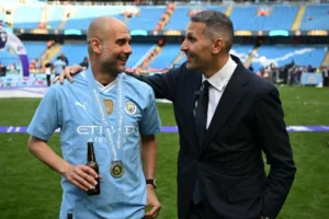 City Premier League