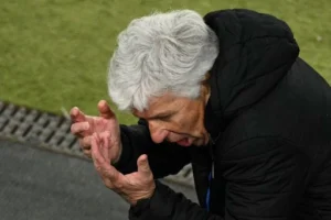 Gasperini Zaniolo