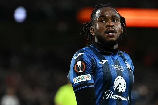 lookman ha scelto l8217inter ma il napoli vuole inserirsi attraverso la cessione di raspadori corsport