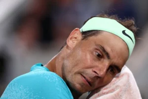 Nadal