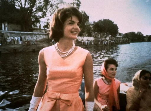 Jacqueline Kennedy