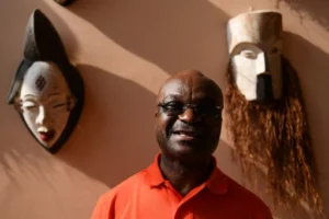 Roger Milla
