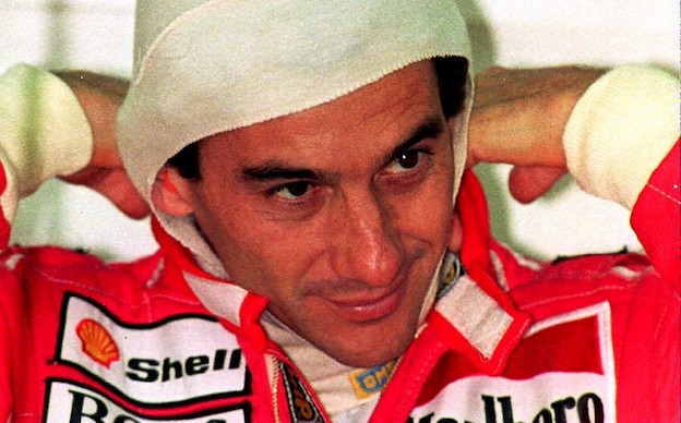 «Il giorno della morte, Senna era furioso: la Fia lo ammonì per essere andato sul luogo della morte di Ratzenberger»