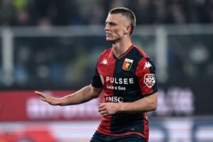 Gudmundsson a processo in Islanda per «cattiva condotta sessuale». Si è dichiarato innocente (Repubblica) item-thumbnail