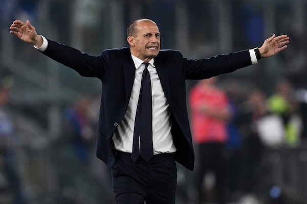 Ad Allegri glielo dico io il grazie che la Juventus non ha saputo scrivere