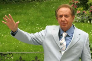 Mike Bongiorno