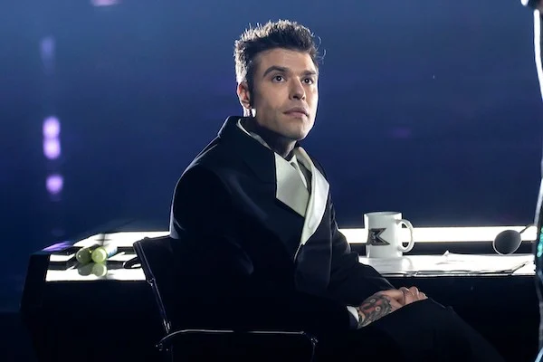 Fedez si scusa con Sinner: «Se una rima non viene capita, l’errore è di chi l’ha scritta»