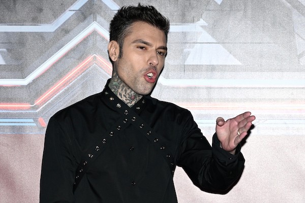 Pestaggio di Iovino, Fedez: «Io non c’ero. E comunque quale massacro, tre giorni dopo era a Ibiza»