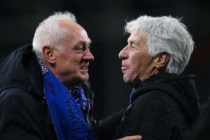 Atalanta, sicuri che i colloqui tra Gasperini e Percassi siano andati bene? item-thumbnail