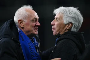 Atalanta percassi gasperini