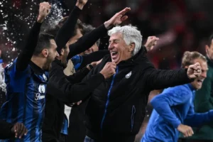 Gasperini atalanta