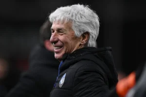 gasperini Atalanta moviola inter