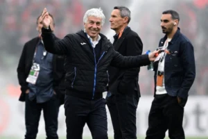 Gasperini