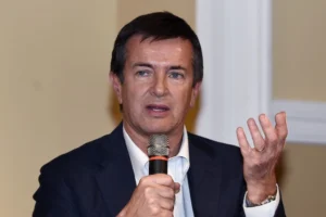 Gori sindaco Bergamo
