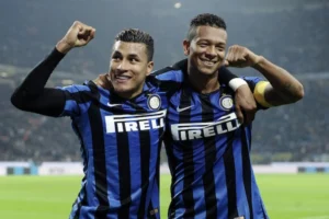 Fredy Guarin
