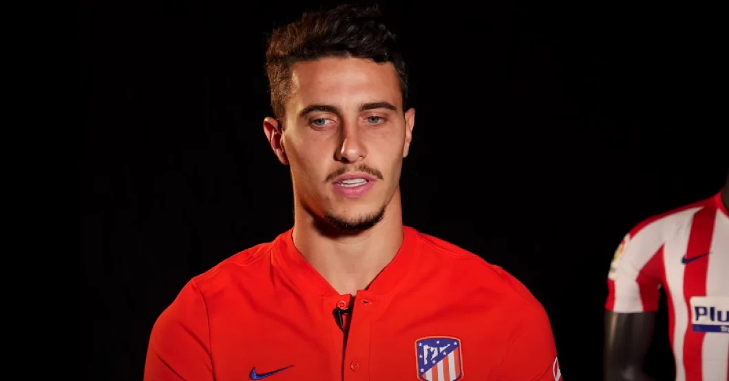 Hermoso Napoli Atletico Madrid