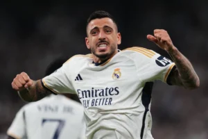 Joselu