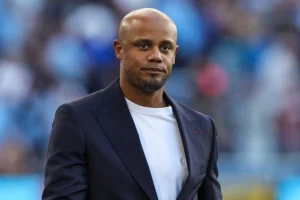 kompany bayern