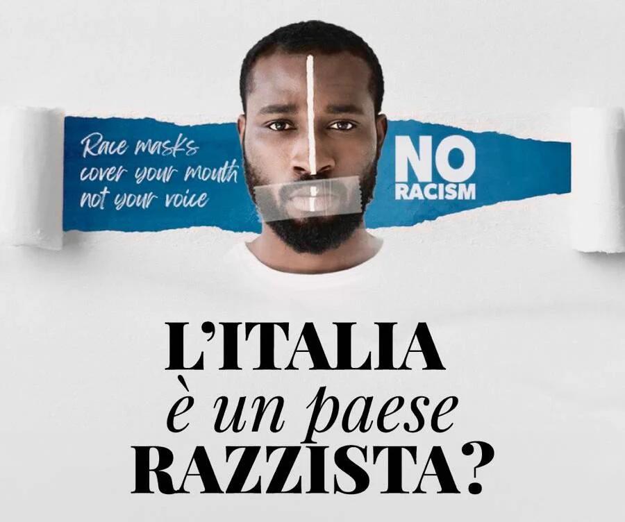 italia convegno razzismo
