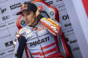 Marc Marquez cade subito: quanto piacciono i vecchi all’industria italiana (Ducati, Ferrari, Juve) item-thumbnail
