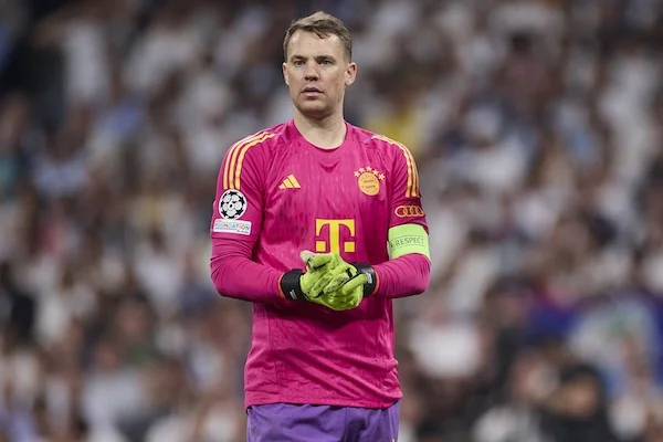 Neuer, contro l’Arsenal la sua interpretazione di “portiere fuori dai pali” si è rivelata la sua rovina (Sueddeutsche)