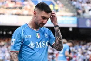 Napoli Spalletti Politano il prefetto di Napoli