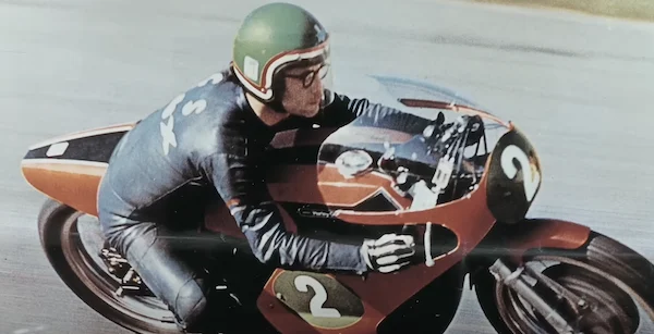 Renzo Pasolini