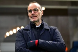 Saputo Bologna Milan Motta