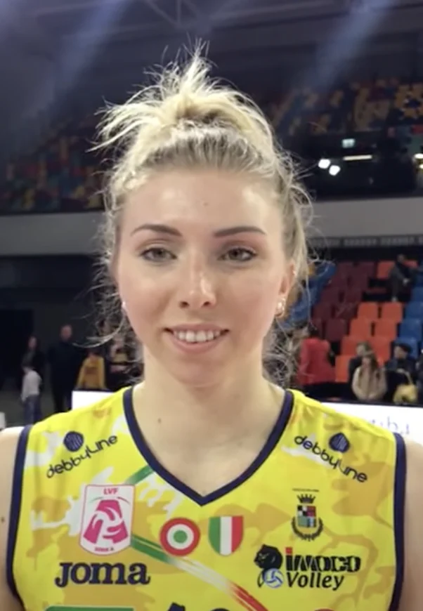 Sara Luisa Fahr