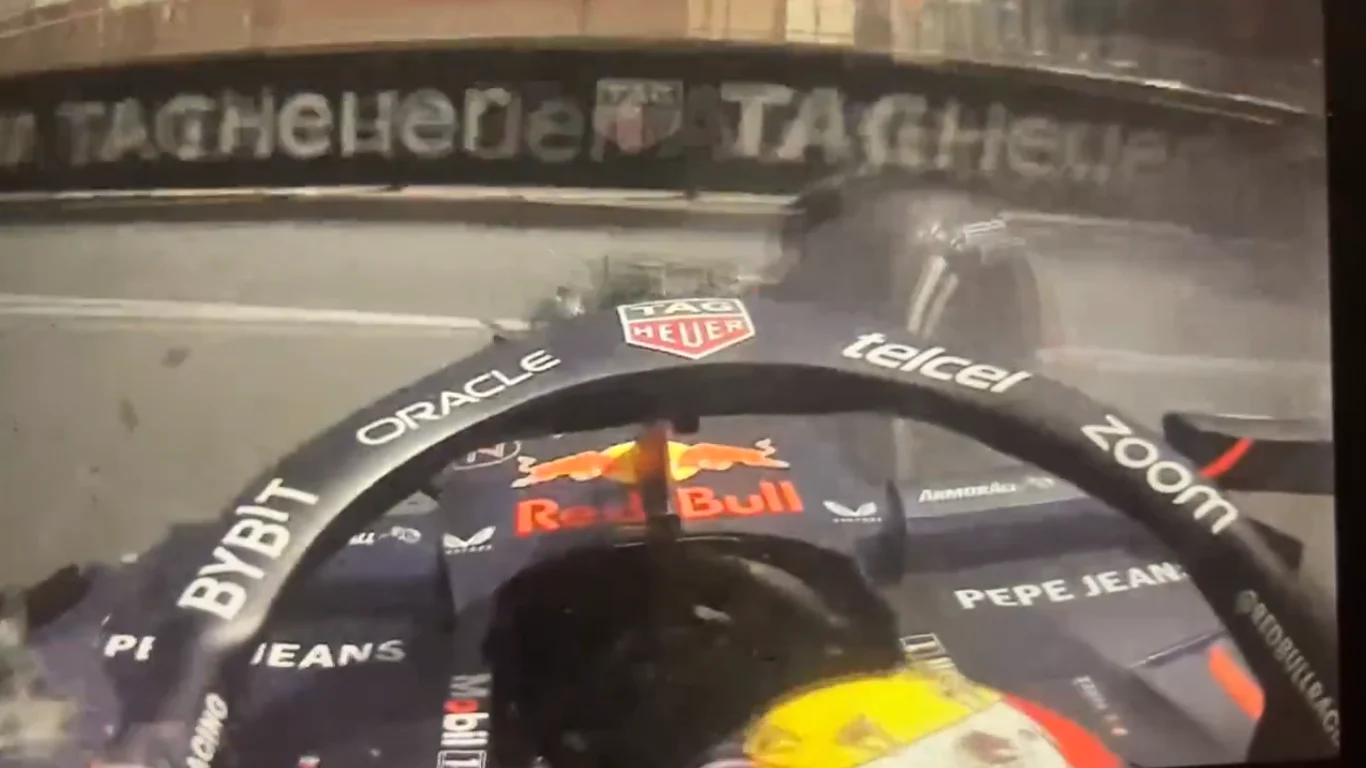 perez monaco
