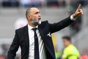 Tudor Juventus