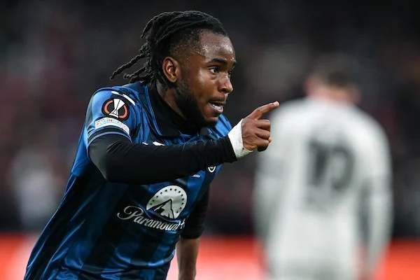 lookman l8217atalanta chiede troppo 60 70 milioni corsport