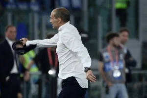 Allegri Moggi