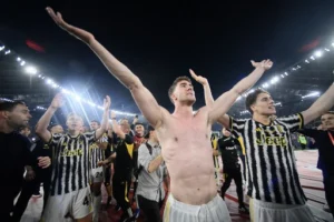 Juventus Ziliani