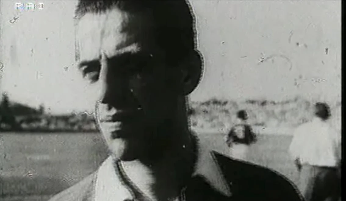 Franco Ossola