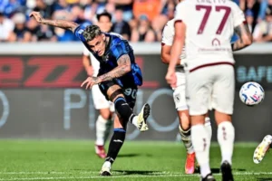 Scamacca Atalanta