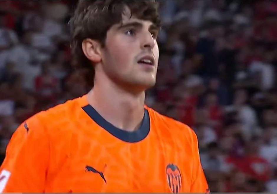 napoli javi guerra