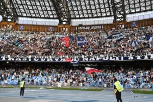 Di Lorenzo Lazio-Napoli