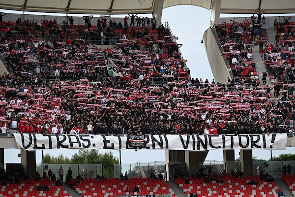 Il Bari va ai play out, si giocherà la permanenza in Serie B con la Ternana