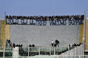 Juve-Napoli