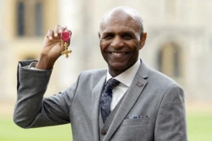 Luther Blissett