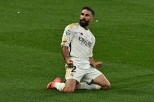 carvajal